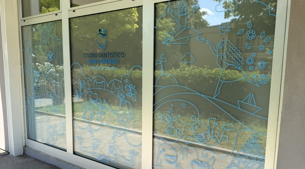 Studio Dentistico San Lorenzo